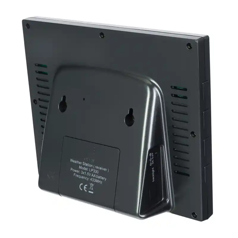 Levenhuk Wezzer PRO LP330 Hava Durumu İstasyonu