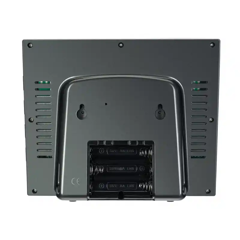 Levenhuk Wezzer PRO LP330 Hava Durumu İstasyonu