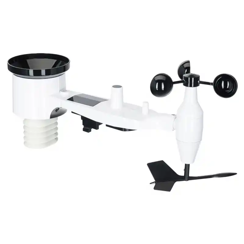 Levenhuk Wezzer PRO LP330 Hava Durumu İstasyonu