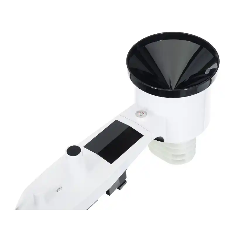 Levenhuk Wezzer PRO LP330 Hava Durumu İstasyonu