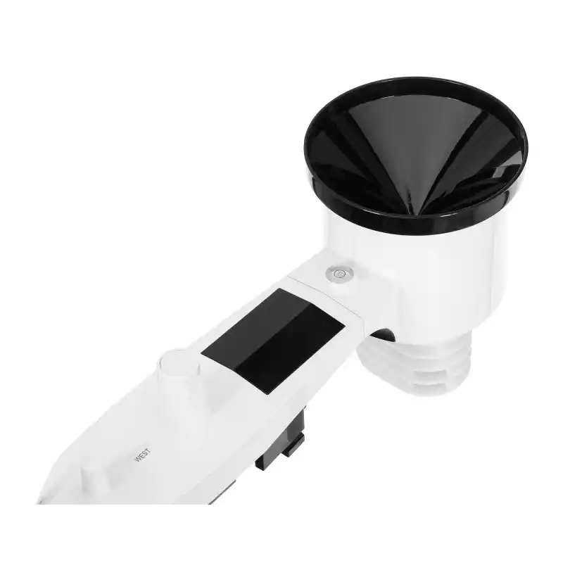 Levenhuk Wezzer PRO LP500 Hava Durumu İstasyonu