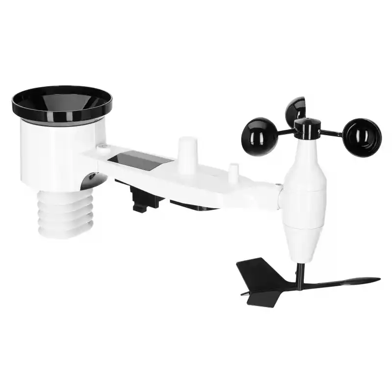 Levenhuk Wezzer PRO LP500 Hava Durumu İstasyonu