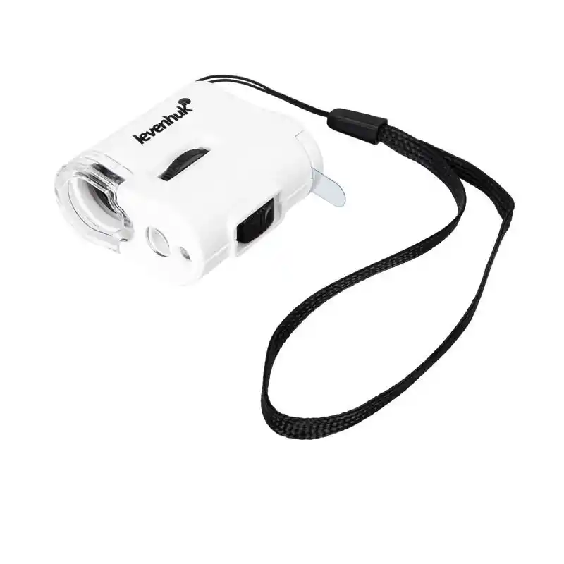 Levenhuk Zeno Cash ZC2 Cep Mikroskopu