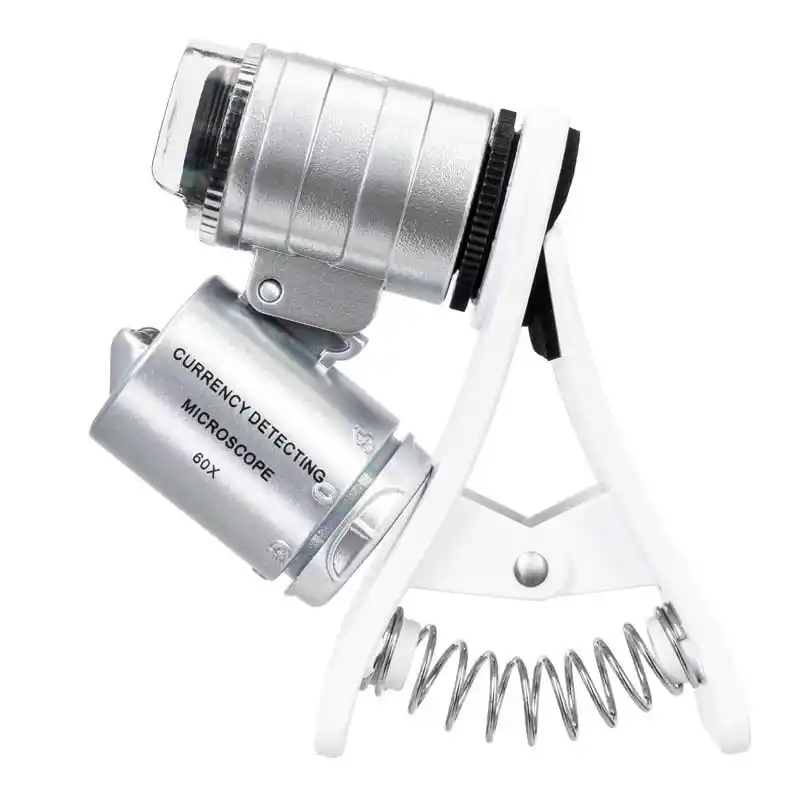 Levenhuk Zeno Cash ZC4 Cep Mikroskopu