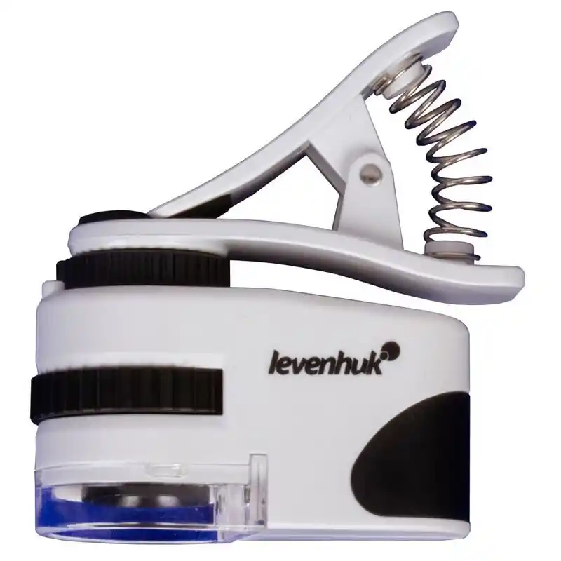 Levenhuk Zeno Cash ZC6 Cep Mikroskopu