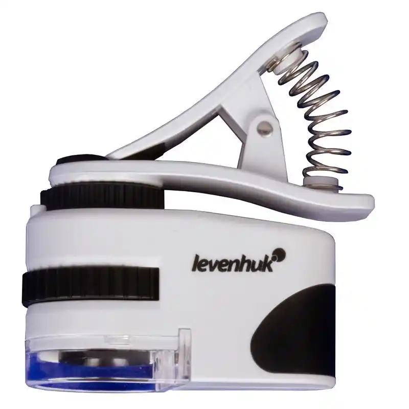 Levenhuk Zeno Cash ZC7 Cep Mikroskopu