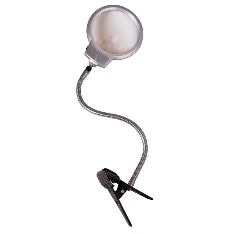 Levenhuk Zeno Desk D9 Büyüteç