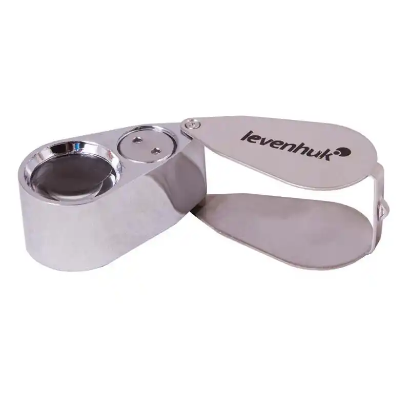 Levenhuk Zeno Gem M11 Büyüteç