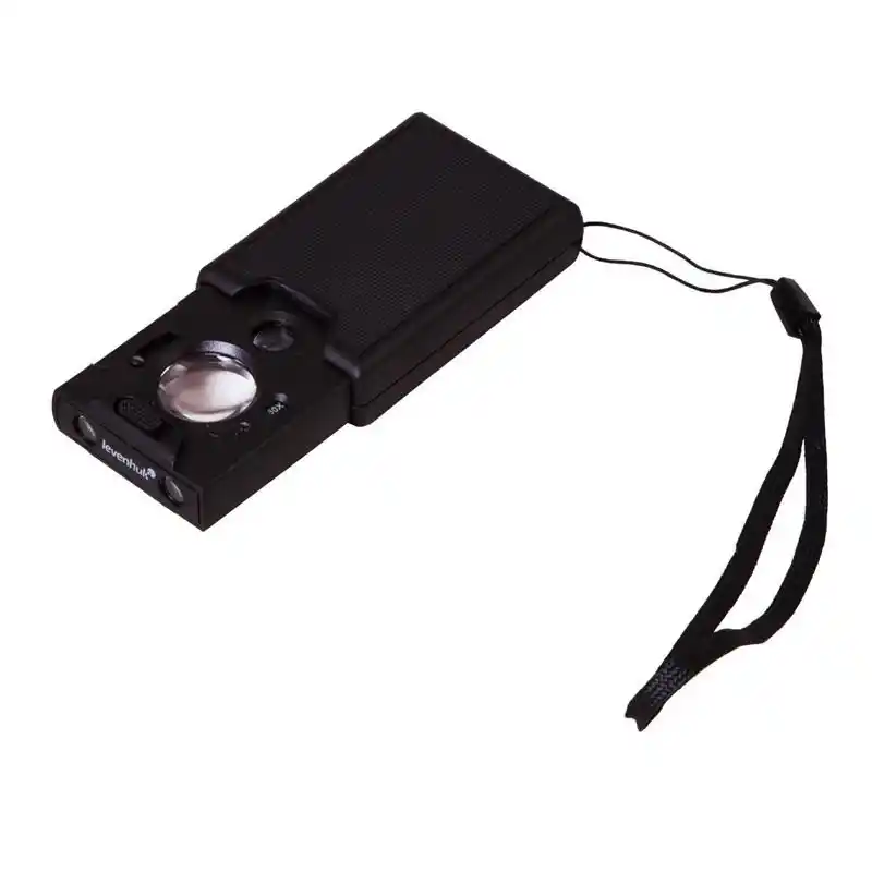 Levenhuk Zeno Gem M13 Büyüteç