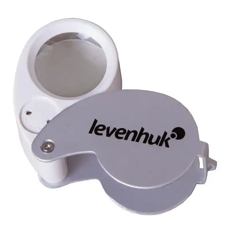 Levenhuk Zeno Gem M5 Büyüteç