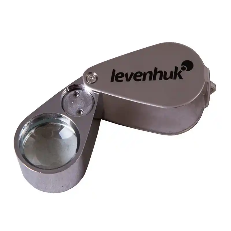 Levenhuk Zeno Gem M9 Büyüteç