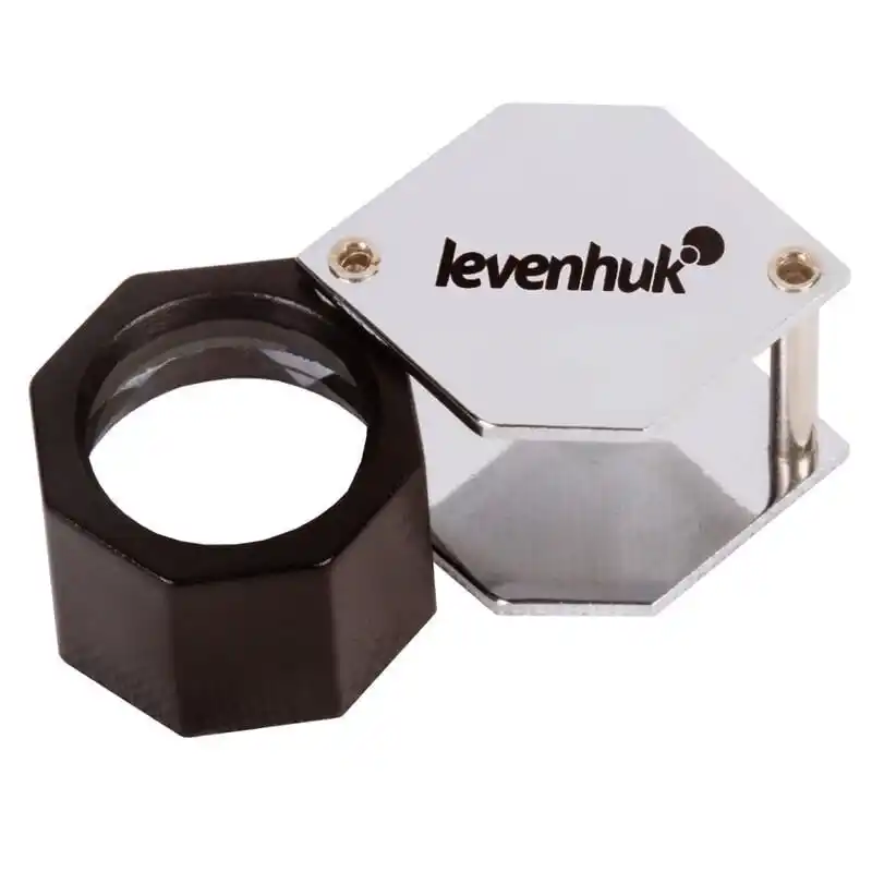 Levenhuk Zeno Gem ZM9 Büyüteç