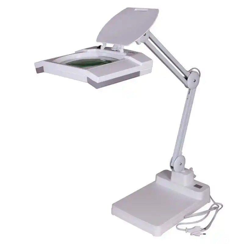 Levenhuk Zeno Lamp ZL25 LED Büyüteç