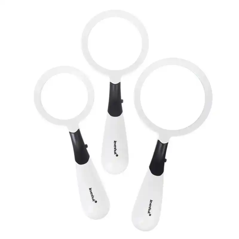 Levenhuk Zeno Multi ML13 Büyüteç