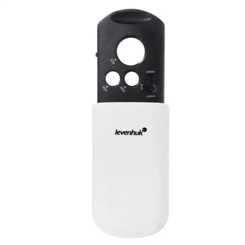 Levenhuk Zeno Multi ML3 Büyüteç