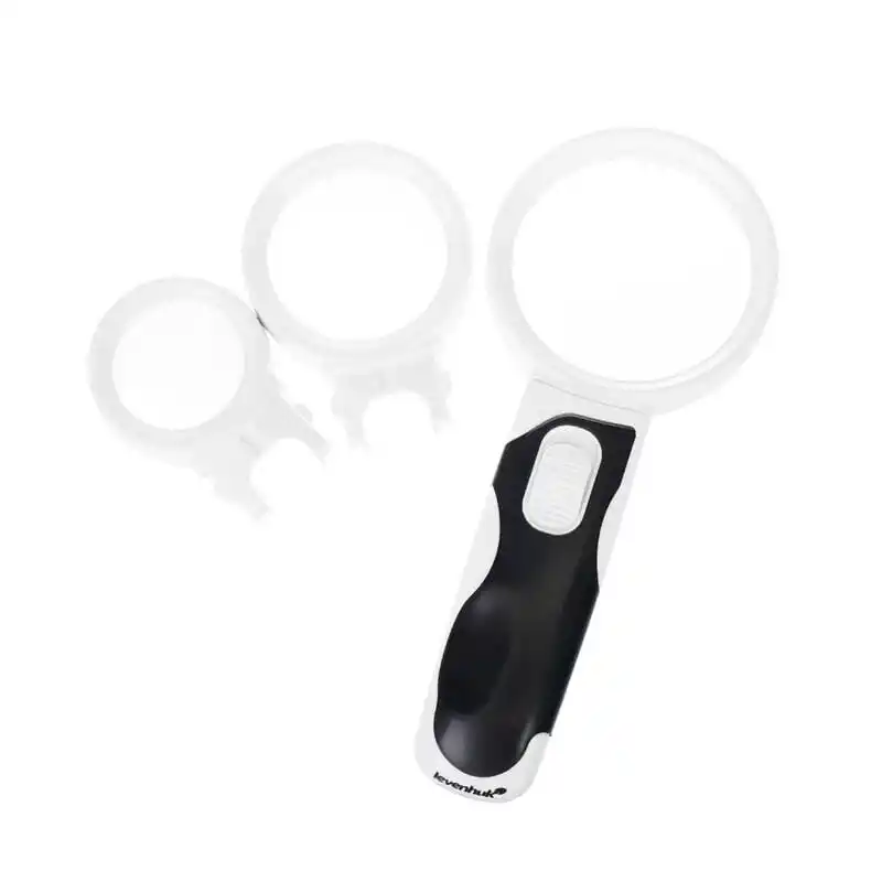 Levenhuk Zeno Multi ML9 Büyüteç