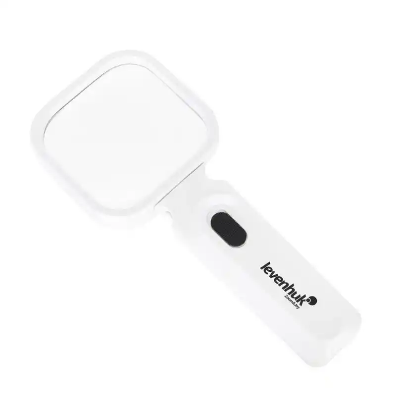 Levenhuk Zeno Read ZR10 Büyüteç