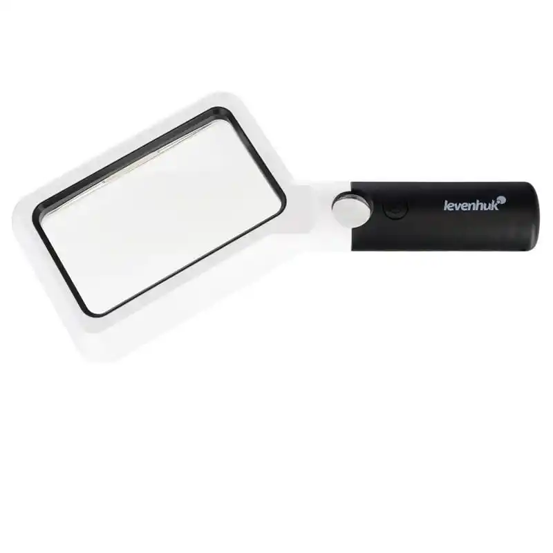 Levenhuk Zeno Read ZR18 Büyüteç