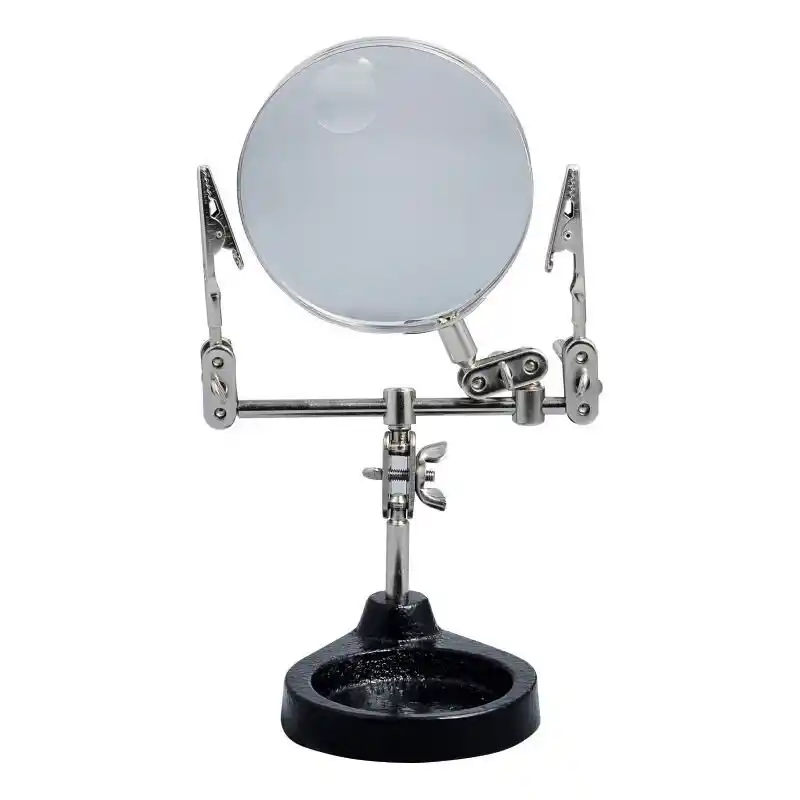 Levenhuk Zeno Refit ZF13 Büyüteç