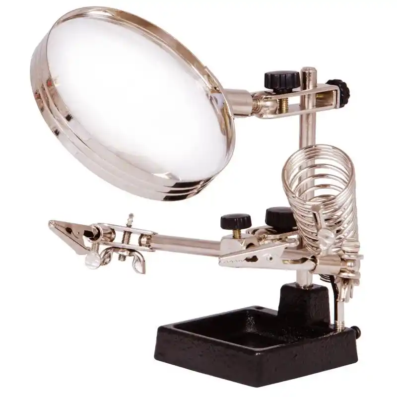 Levenhuk Zeno Refit ZF17 Büyüteç