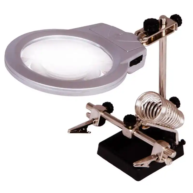 Levenhuk Zeno Refit ZF21 Büyüteç