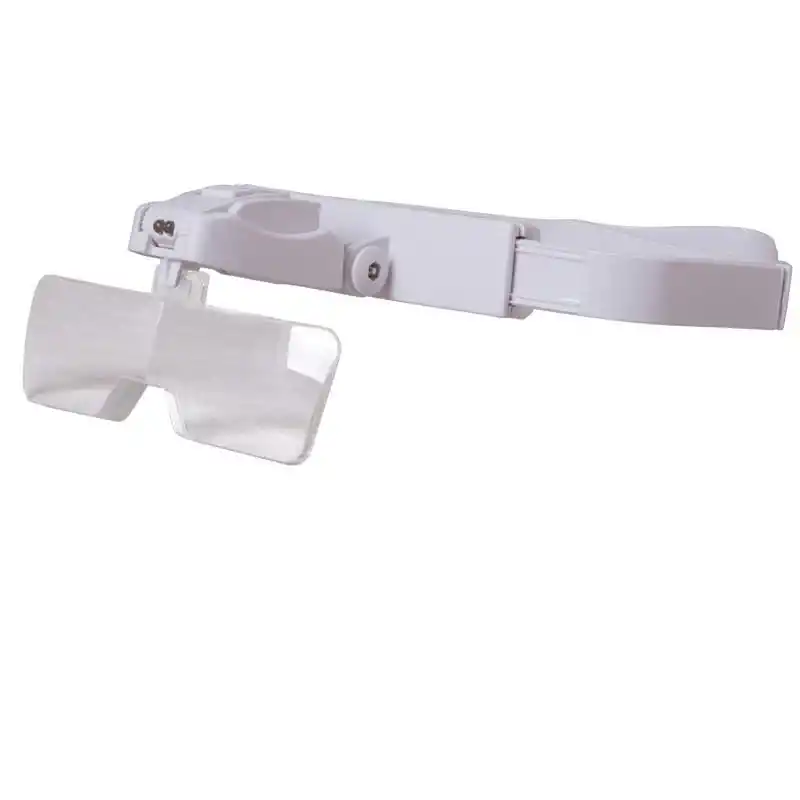 Levenhuk Zeno Vizor G5 Büyüteçli Gözlükler