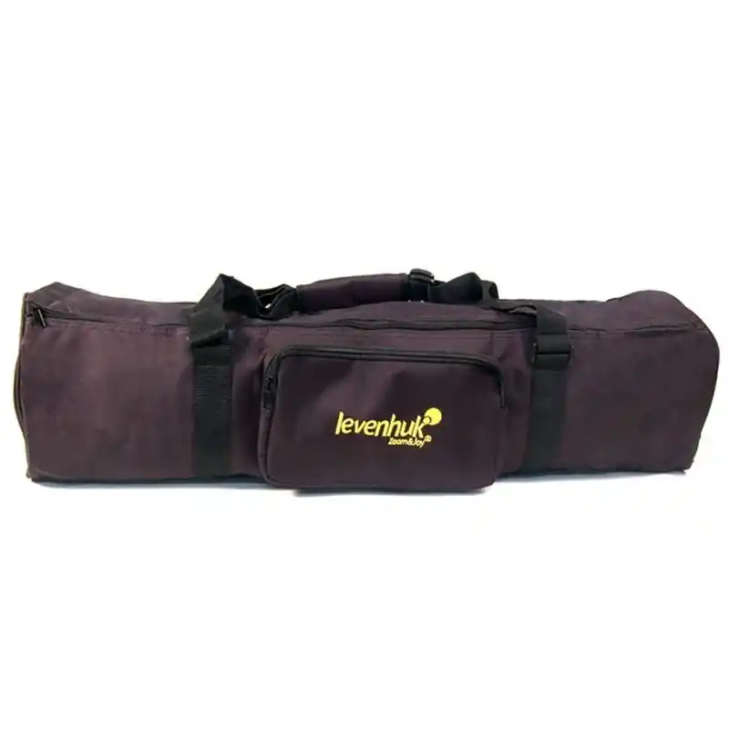 Levenhuk Zongo 20 Küçük Siyah Teleskop Çantası