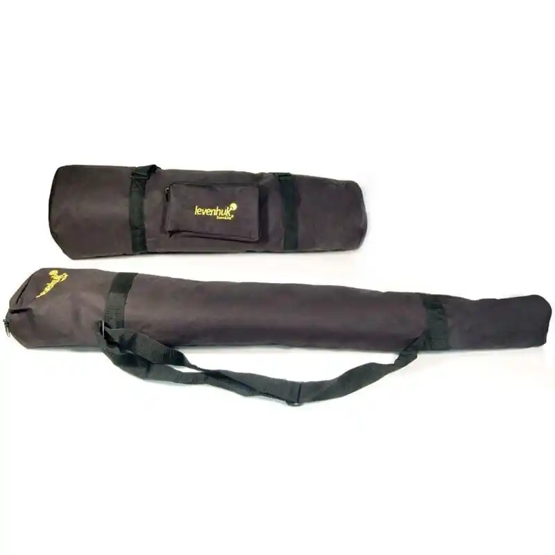 Levenhuk Zongo 40 Büyük Siyah Teleskop Çantası