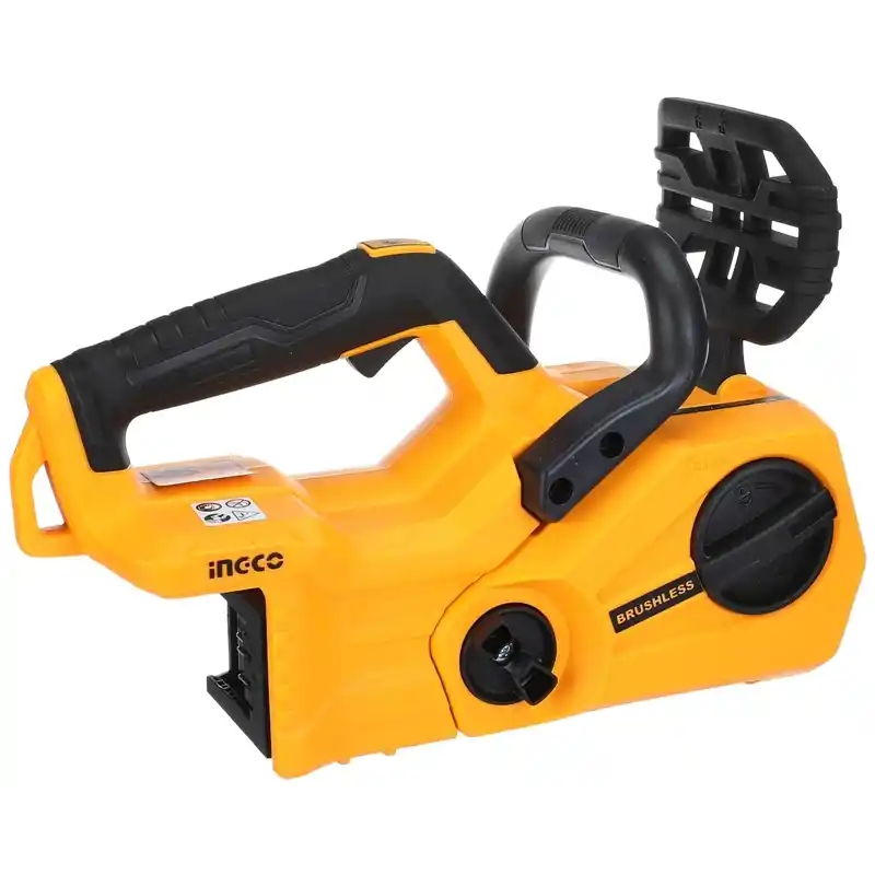 Ingco CGSLI20128 Solo Akülü Ağaç Kesme Motoru 30 cm