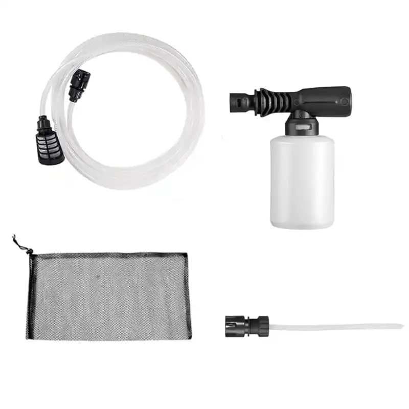 Total TPWLI2036 Solo Akülü Basınçlı Yıkama Makinesi 25 Bar