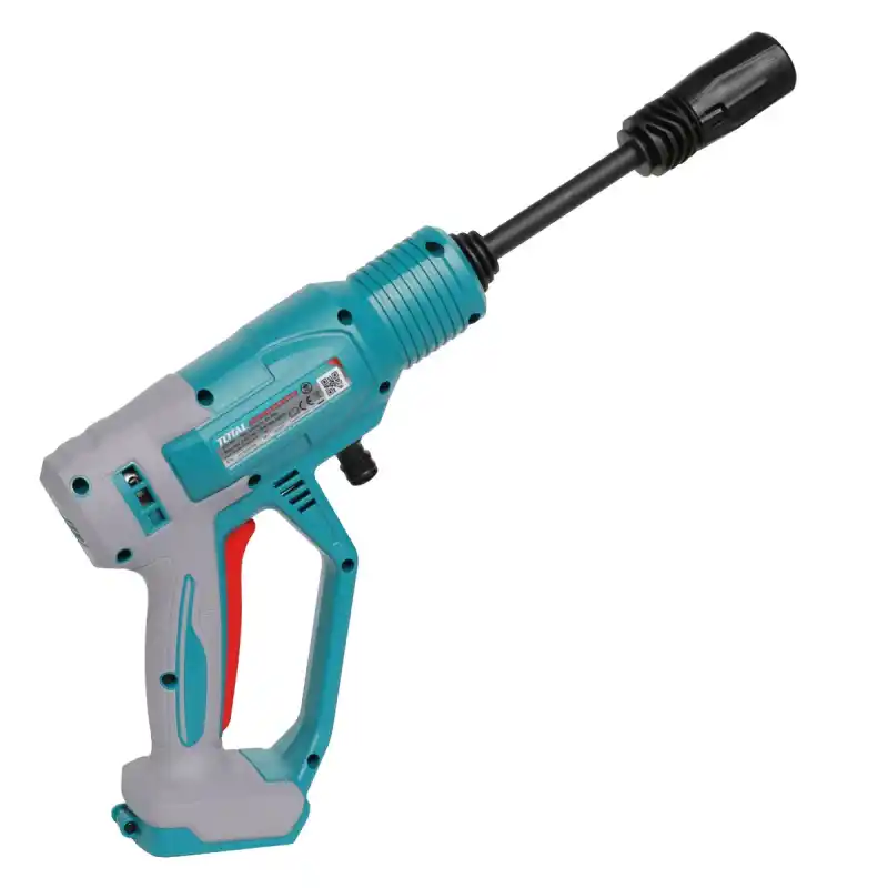 Total TPWLI2036 Solo Akülü Basınçlı Yıkama Makinesi 25 Bar