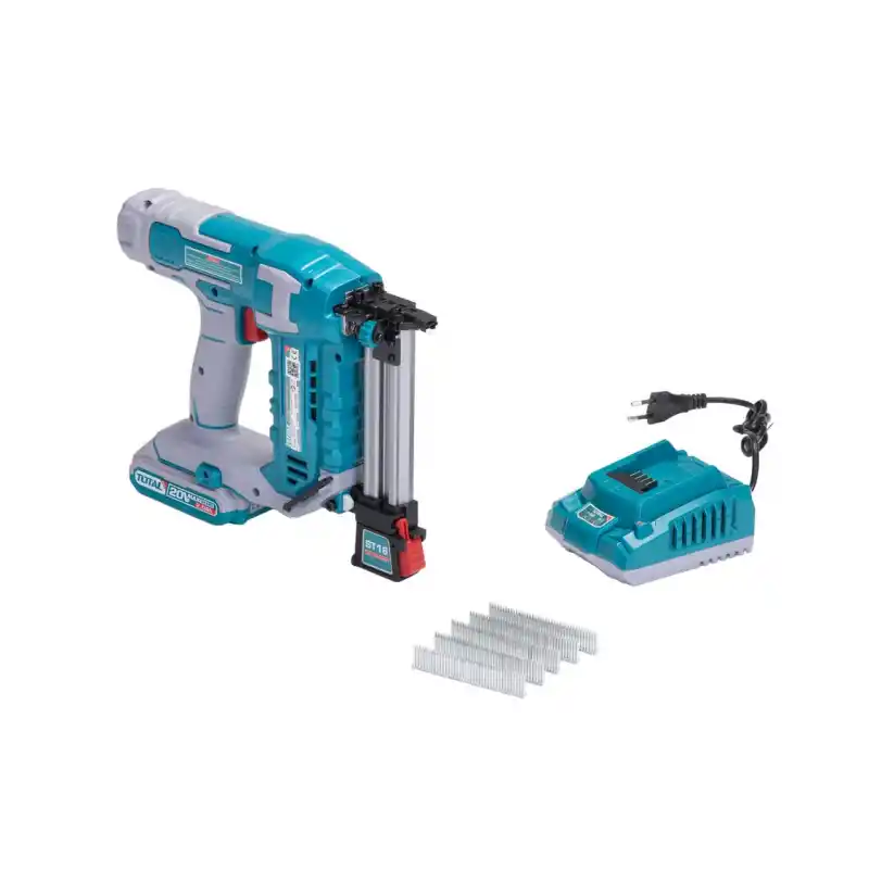 Total TCSTLI3808 Akülü Çakma Tabancası