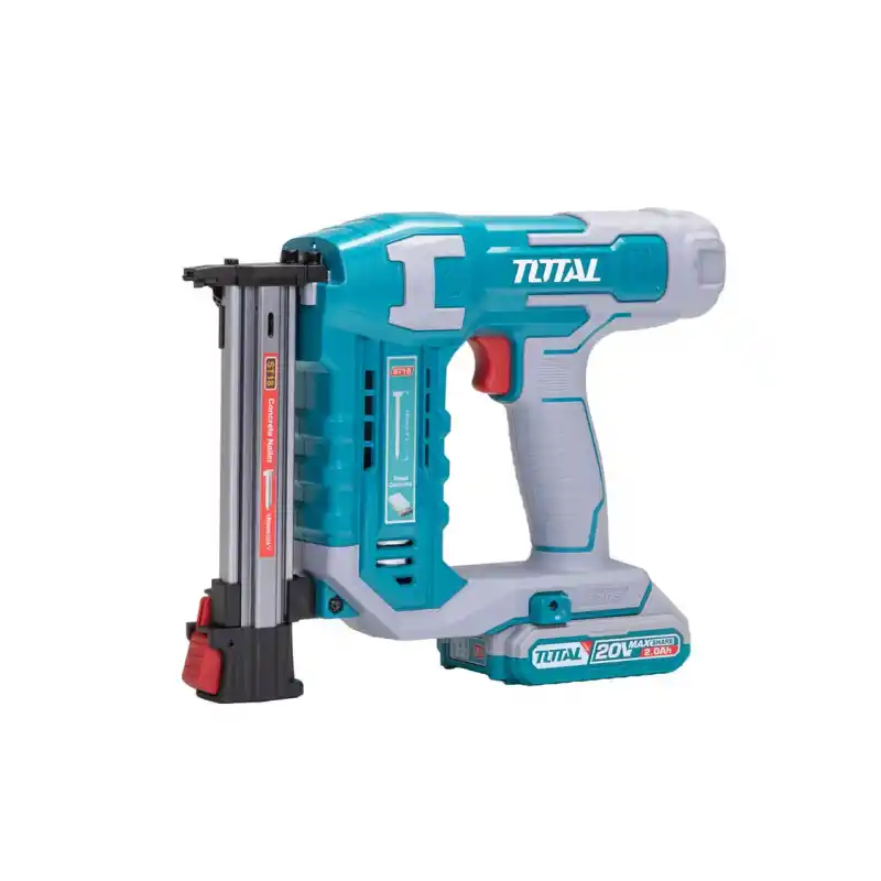 Total TCSTLI3808 Akülü Çakma Tabancası