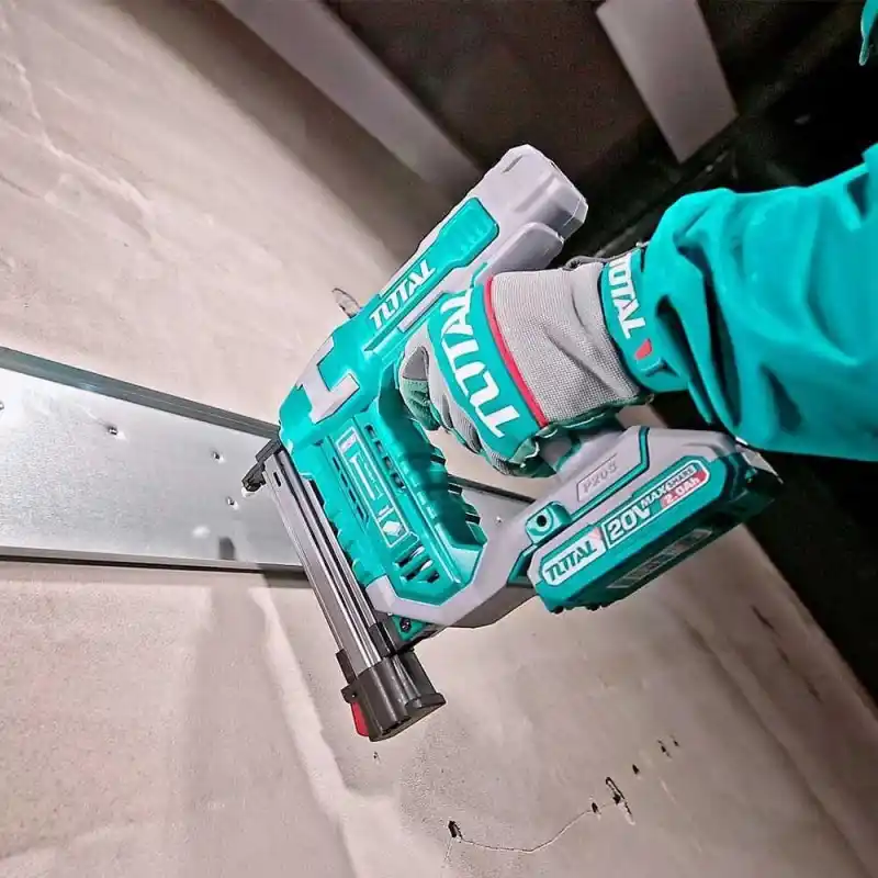 Total TCSTLI3808 Akülü Çakma Tabancası