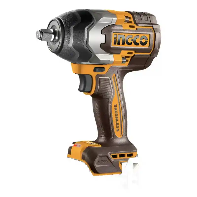 Ingco CIWLI20851 Akülü Somun Sıkma 1/2