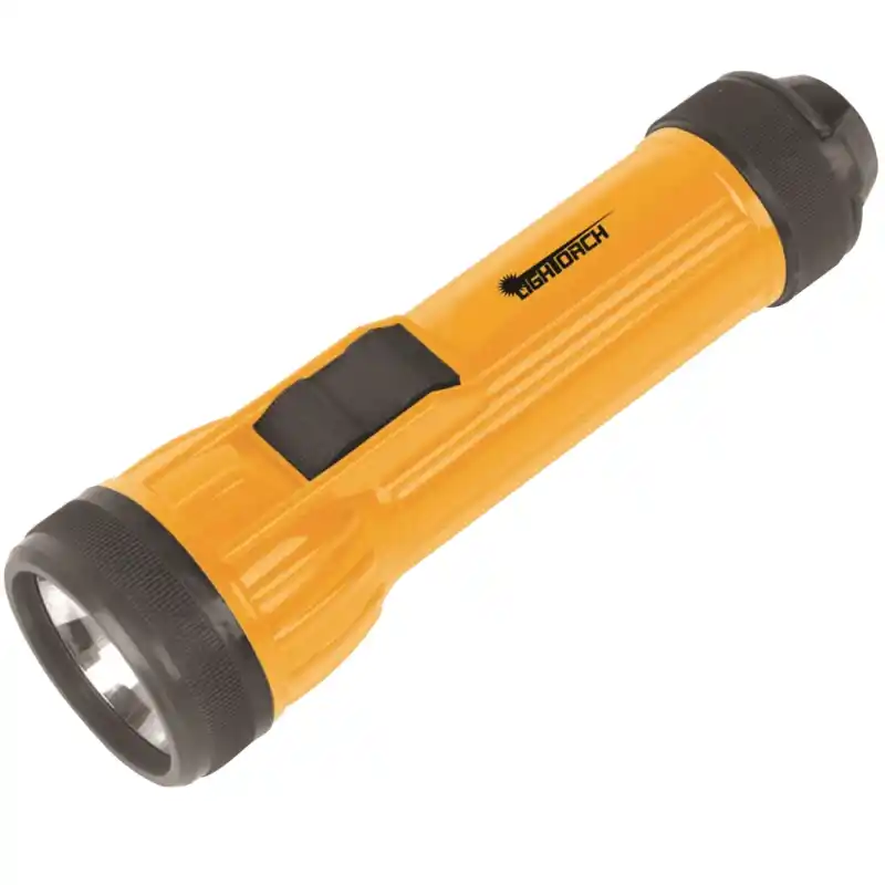 Lightorch LT03081 6 Led Plastik El Feneri