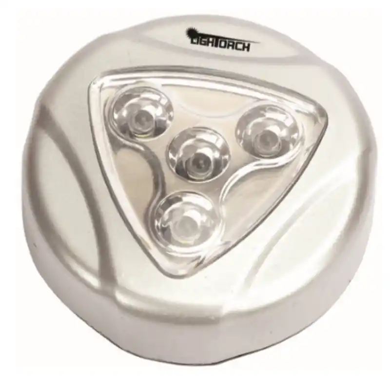 Lightorch LT03083 4 Ledli Parlak Işık