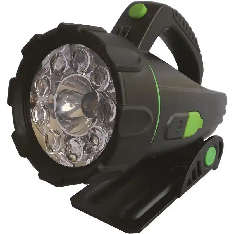 Lightorch LT26301 Sarjlı El Feneri