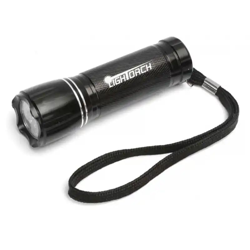 Lightorch LT26317 50 Lümen Pilli El Feneri