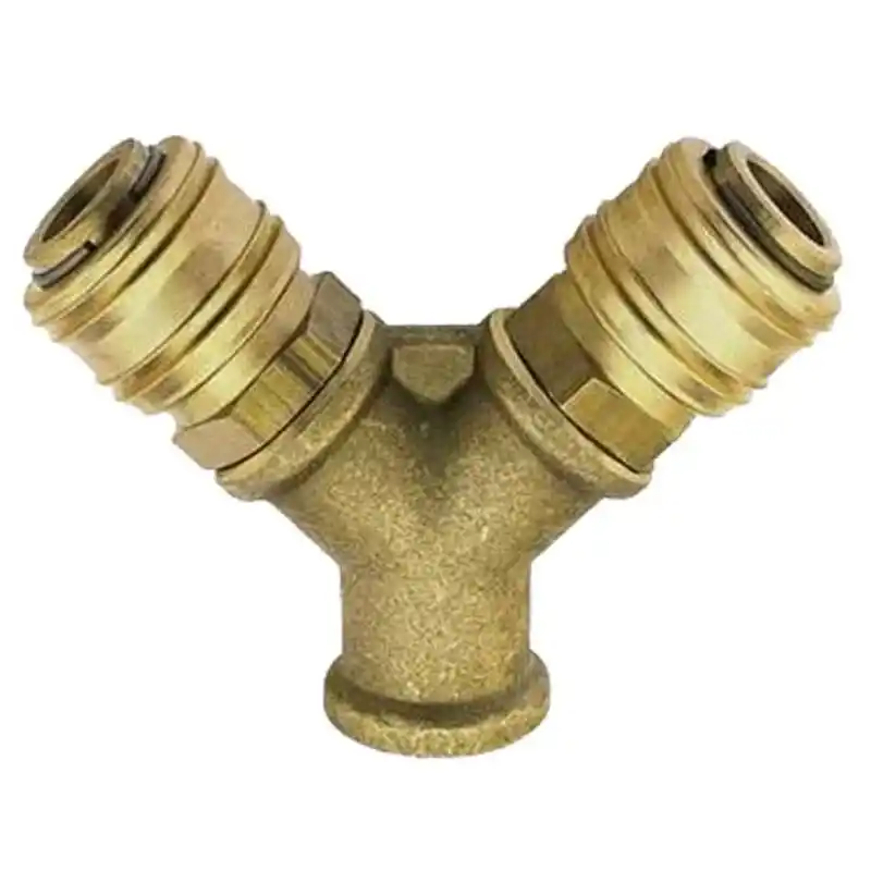 LÜDECKE DWS 38 ES Stoper Dağıtıcı