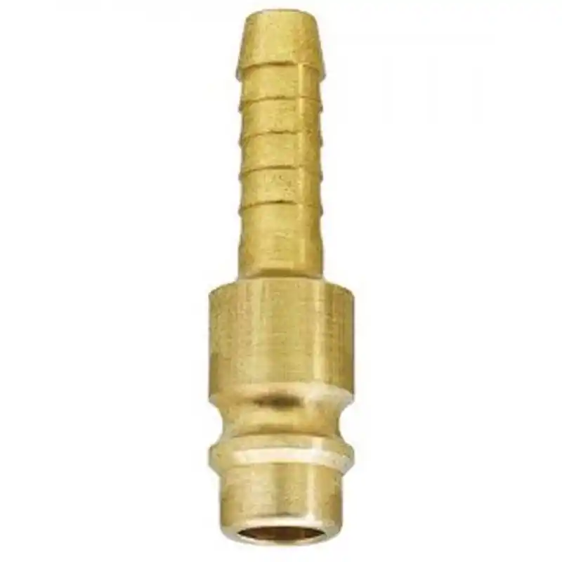 Lüdecke ES 10S 10mm Stoper Hortum Ucu