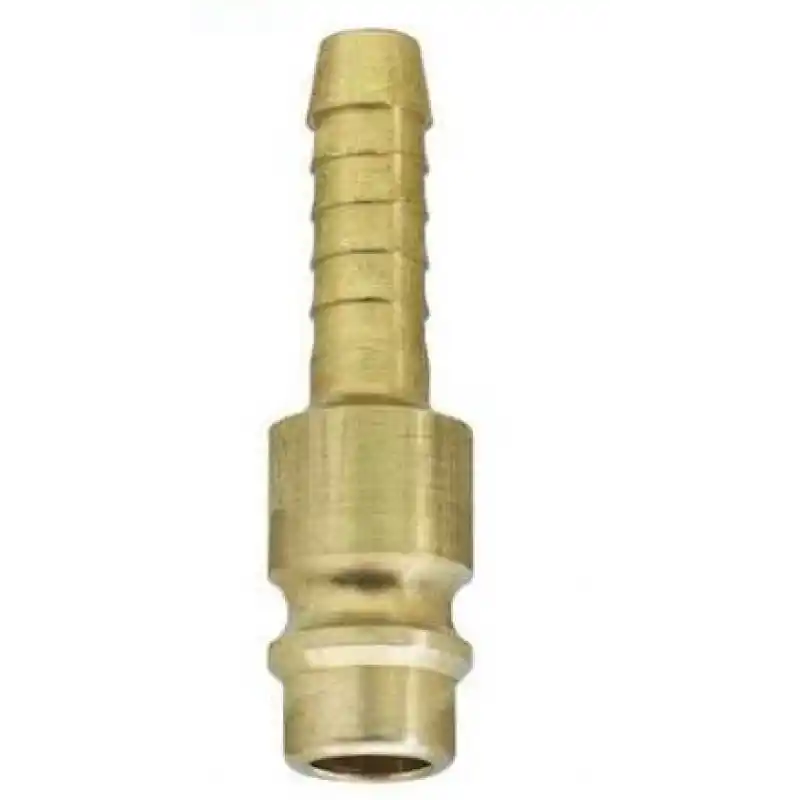 LÜDECKE ES 13 S Hortum Ucu (13mm)