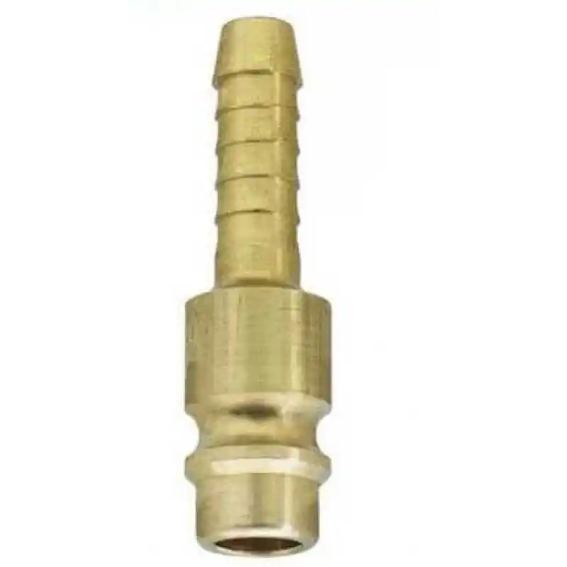 LÜDECKE ES 8 S Hortum Ucu (8mm)