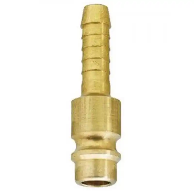 Lüdecke ES 8S 8mm Stoper Hortum Ucu