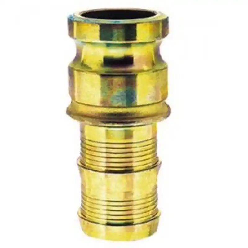 Ludecke QVST 38/35 38mm Kamlok