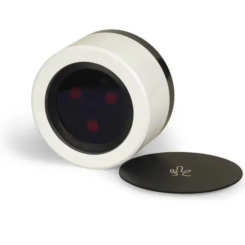 LUNT LS100FHa H-alpha Double-stack Solar Filter
