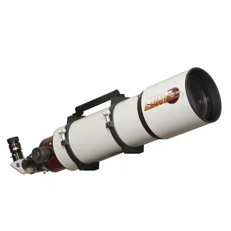 LUNT LS152THa/B1200 H-alpha Solar Teleskop