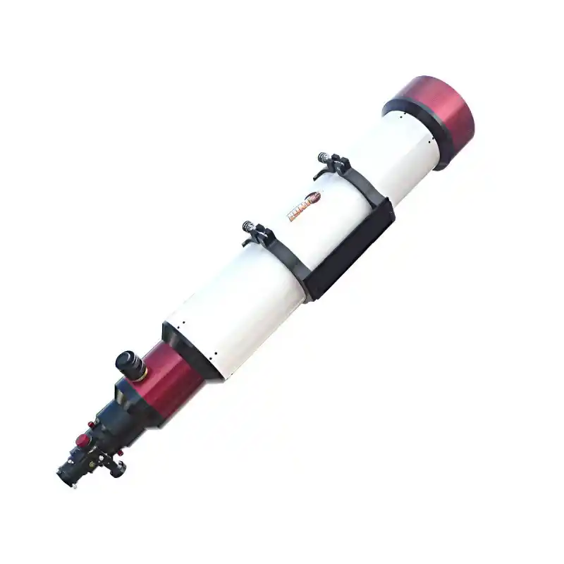 LUNT LS230THa/B3400 H-alpha Solar Telescope