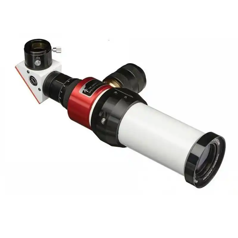LUNT LS50THa/B600PT H-alpha Solar Teleskop
