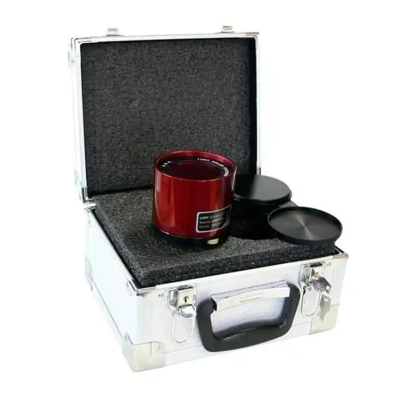 LUNT LS60FHa H-alpha Double-stack Solar Filter